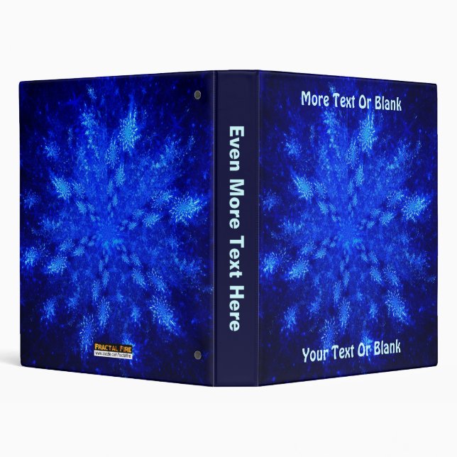 Classeur enneigement (Arrière-plan)