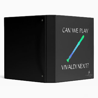 Classeur Enregistreur Soca Blues