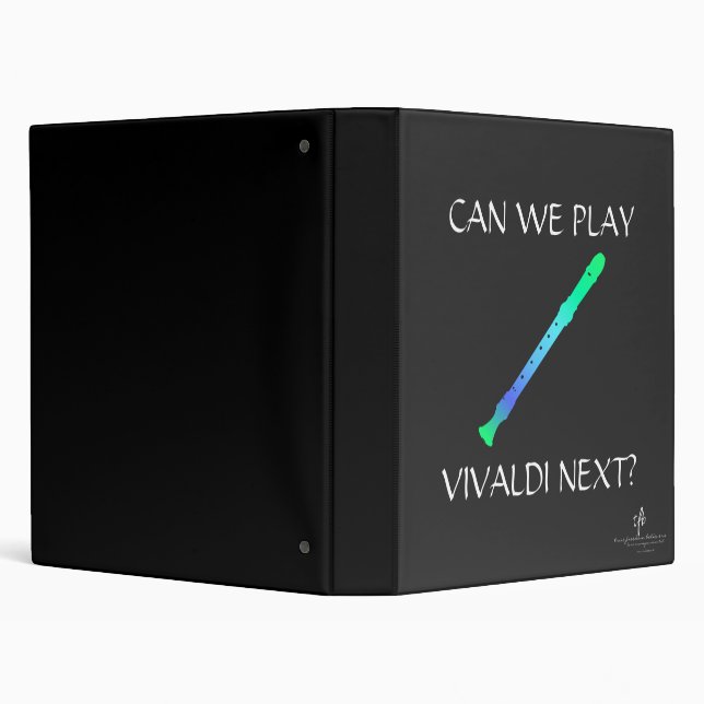 Classeur Enregistreur Soca Blues (Arrière-plan)