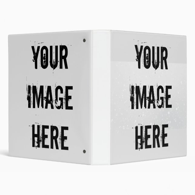 Classeur entièrement personnalisable (Arrière-plan)