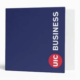 Classeur Entreprise UIC