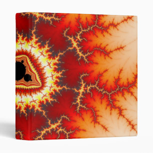 Classeur Eos - Fractal