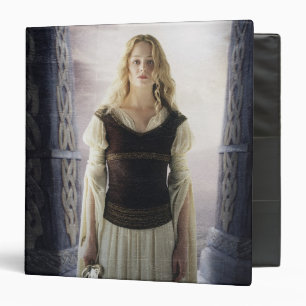 Classeur Eowyn avec l'épée