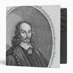 Classeur Erasmus Kindermann de Johannes