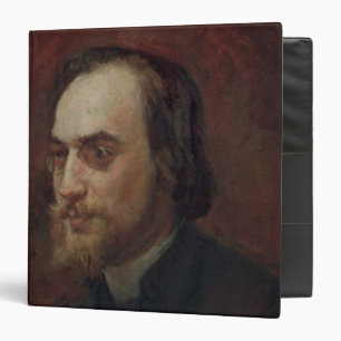 Classeur Erik Satie