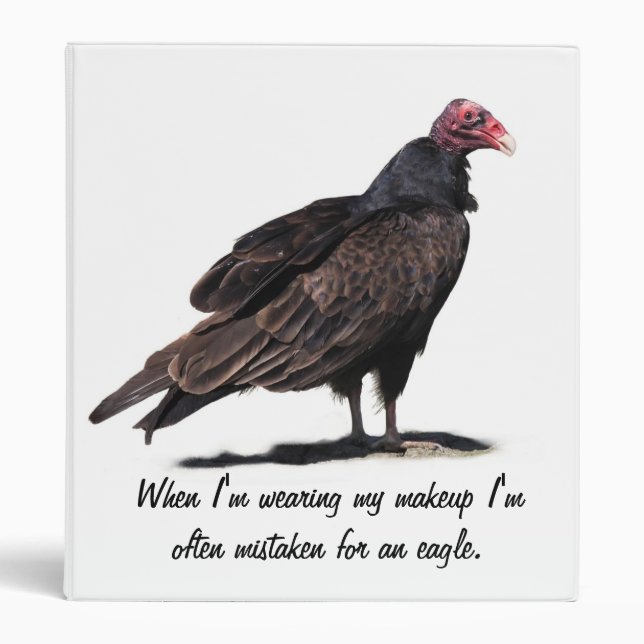 CLASSEUR ERRONÉ AVEC EAGLE (Devant)