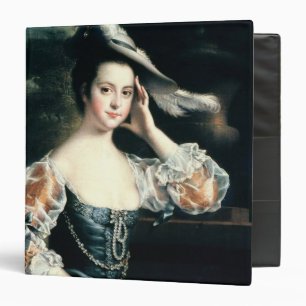 Classeur Espoir de Susanna