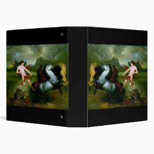 Classeur Esprit humanitaire vers 1793