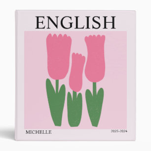 Classeur esthétique