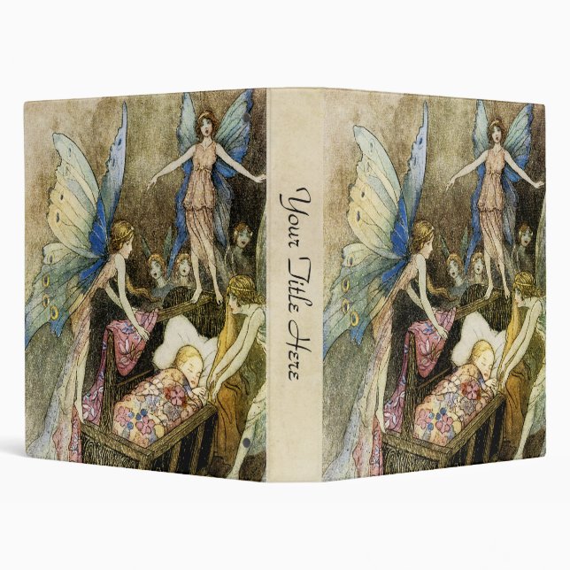 Classeur Et, Chantant Doucement Autour De Ton Lit (Arrière-plan)