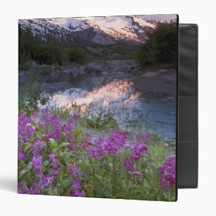 Classeur États-Unis, Alaska, zone sauvage d'Alsek-Tatshensh