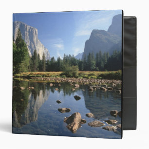 Classeur États-Unis, Californie, Parc national de Yosemite,