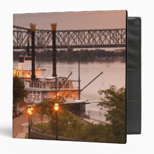 Classeur États-Unis, Mississippi, Natchez. Natchez Under th