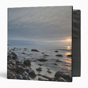 Classeur États-Unis, New York, East Hampton. Point Montauk