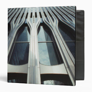 Classeur États-Unis, New York, Manhattan, World Trade Cent