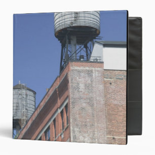 Classeur États-Unis, New York, New York City, Manhattan: 5