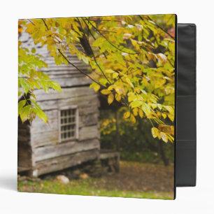 Classeur États-Unis, Tennessee, Gatlinburg. Great Smoky