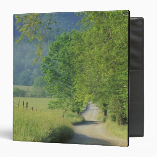 Classeur États-Unis, Tennessee, Great Smoky Mountains NP,