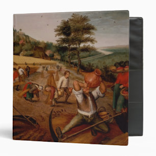 Classeur Été