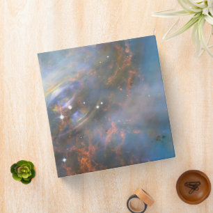 Classeur Étoile Centrale De Neutron Dans La Nebula Du Crabe
