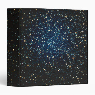 Classeur Étoiles dans l'espace 2