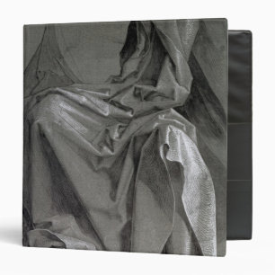 Classeur Étude des robes longues du Christ, 1508