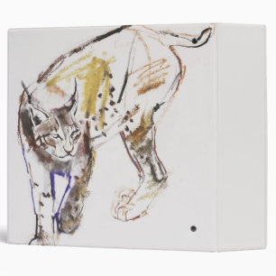 Classeur Européen Lynx