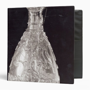 Classeur Ewer avec des oiseaux du trésor de