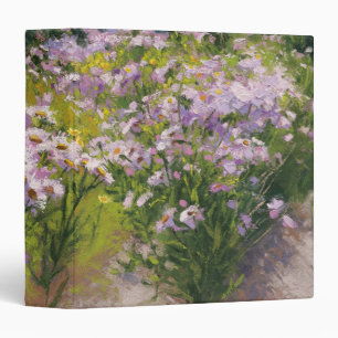 Classeur Exposition d'aster de Buckhorn