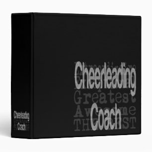 Classeur Extraordinaire Coach