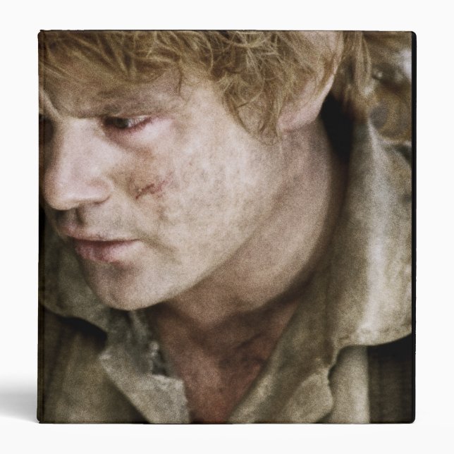 Classeur Face latérale Samwise (Devant)