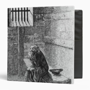 Classeur Fagin dans la cellule condamnée