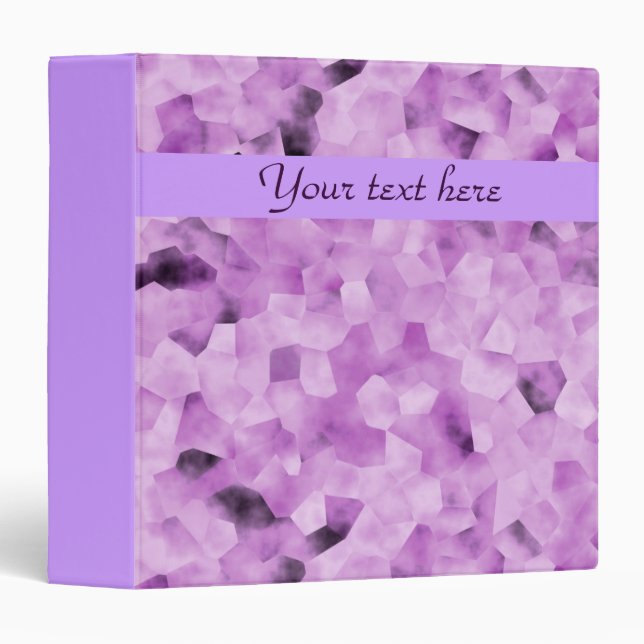 Classeur fait sur commande (Devant/Côté)