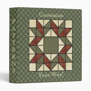 Classeur fait sur commande d'Avery d'art antique