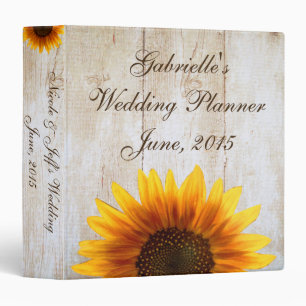 Classeur fait sur commande magnifique de mariage