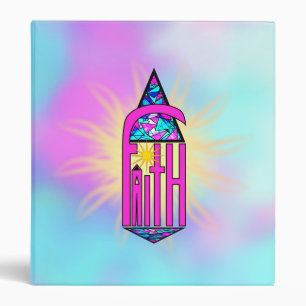Classeur Faith ~ Steeple