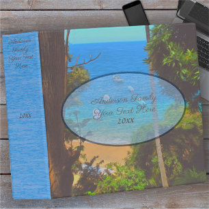 Classeur Famille Yelapa 1017