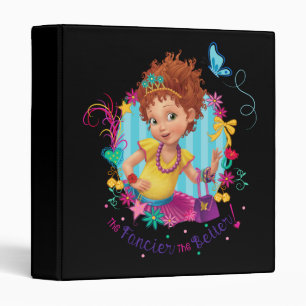 Classeur Fancy Nancy Le meilleur pour le fanatique