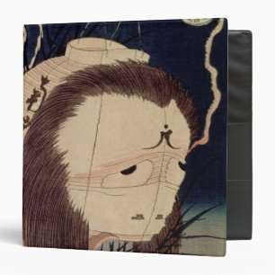 Classeur Fantôme japonais