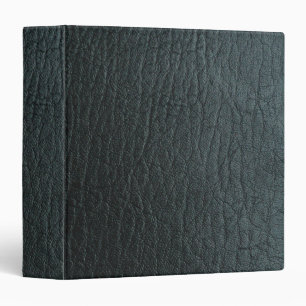 Classeur Faux Leather