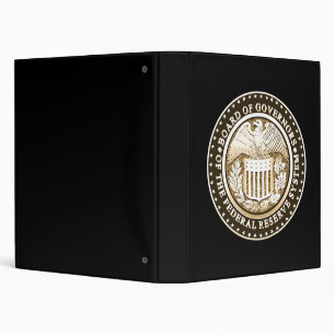 Classeur Federal Reserve