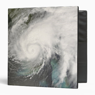 Classeur Fée tropicale de tempête