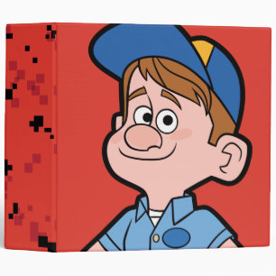 Classeur Felix Jr. 2