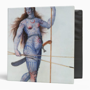 Classeur Femme Pictish