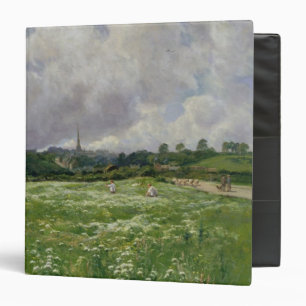 Classeur Fenaison