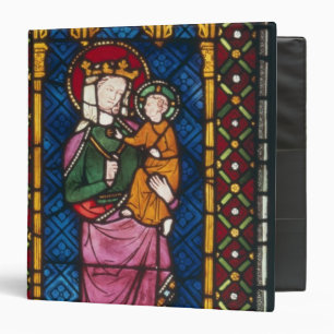Classeur Fenêtre en verre teinté