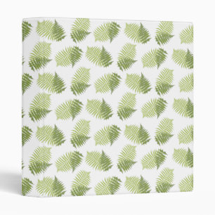 Classeur Fern Feuille