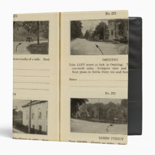 Classeur Ferry Croton Ossining Dobbs