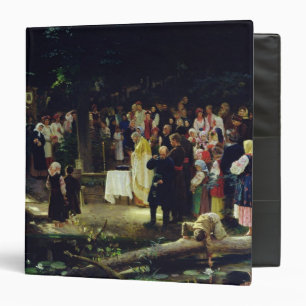 Classeur Festin du Transfiguration de notre seigneur