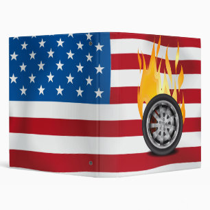 Classeur Feu, Alliage - États-Unis